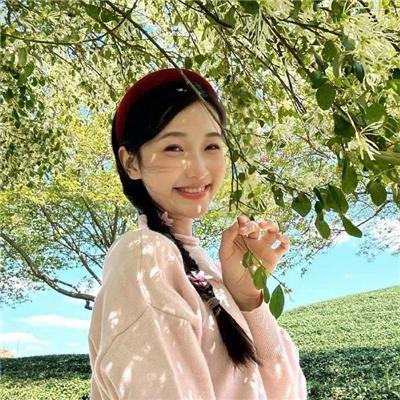 滑稽面孔