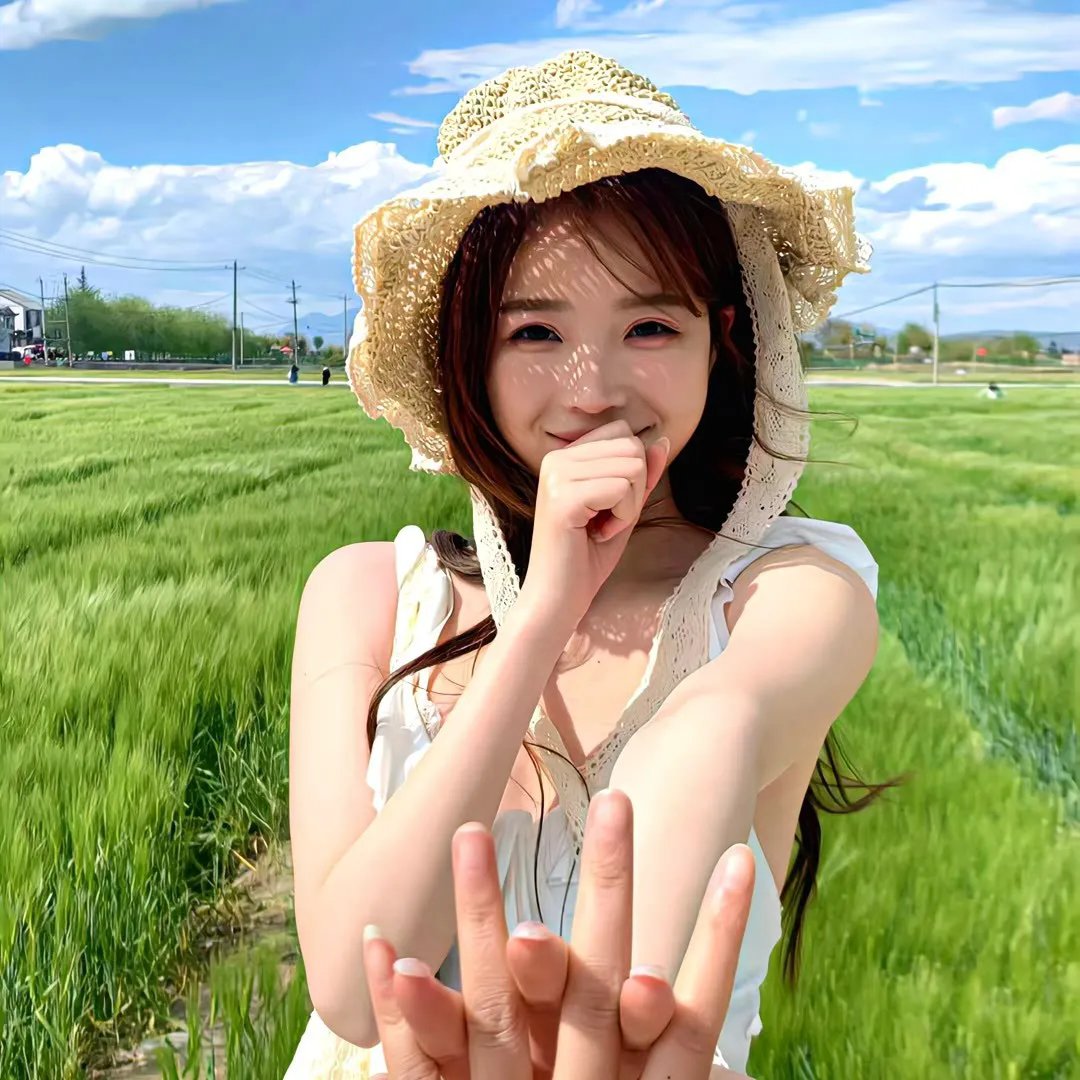 美女与液体人